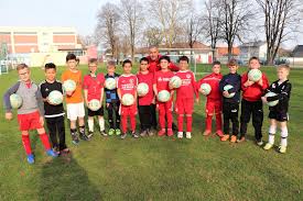 Maybe you would like to learn more about one of these? Fussballcamp In Kalsdorf Graz Umgebung