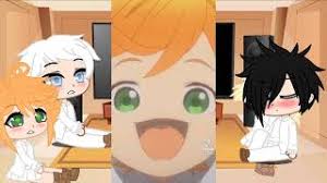 Teri doki créditos de traducción en español: Download The Promised Neverland Reaciona A Su Futuro Version Emma X Ray Mp4 3gp Mp3 Flv Webm Pc Mkv Daily Movies Hub