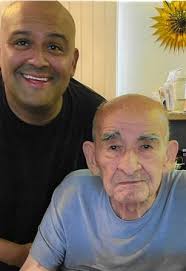 Robert Estrada Medrano Obituary