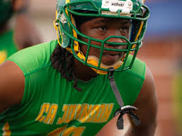 National Prospect ID