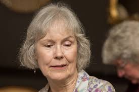 Elad Gross (D) in Warrensburg, Missouri