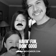 Movember