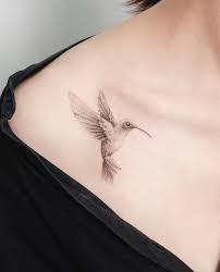 Maybe you would like to learn more about one of these? 40 Small Hummingbird Tattoo Ideas
