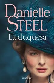 List of Books by Danielle Steel in Spanish