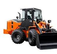 Medium to Large Wheel Loaders - Hitachi Construction ...