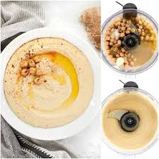 Pin On Hummus Recipe