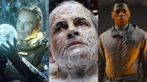 Prometheus (2012) Ending Explained