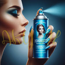 Prompt: advertisement for a new fragrance by Calvin Klein called "EAU DE  WET DOG", written in clear and exact letters