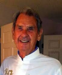 James McClure Obituary