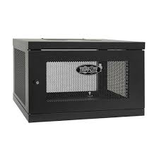 11 years ago i what i was looking for but if anyone has any good guide for oth. 6u Server Rack Cabinet Switch Depth Wall Mount Knock Down Tripp Lite