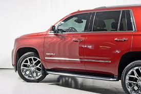 Image result for Crystal Red 2012 Yukon