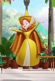 My Finest Flower | Disney Wiki | Fandom