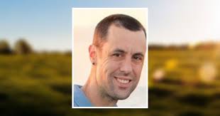 Nicholas Lee Winters Obituary October 12, 2018