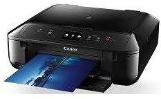 For example, black and white printing on an a4 paper runs at a rate of 7.0 pages. Canon Pixma Mg6860 Driver Download Canon Drivers Printer