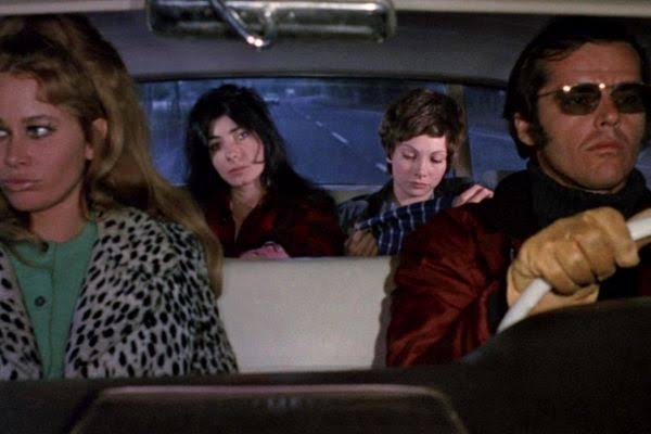 Five Easy Pieces – The Wee Review | Scotland's arts and culture magazine