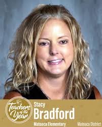 Matoaca School Board Representative- Steven Paranto