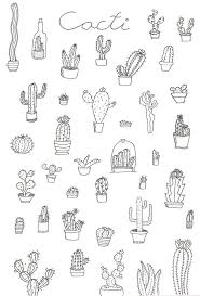 Cacti Bullet Journal Doodle Ideas Bulletjournalideas Bullet Bulletjournalideas Cacti Doodle Ideas Journal Doo Kaktuszeichnung Zeichnen Doodle Ideen For instance, don't doodle with a fountain pen. pinterest
