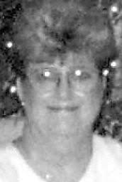 Nanette C. “Susie” Crabtree Stephens (1942-2005)