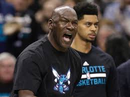 The hornets play at the spectrum center in charlotte, n.c. Michael Jordan Thinks He Could Beat Charlotte Hornets 1 On 1 Today