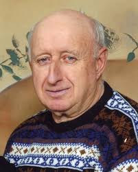 Obituary information for John Unrau