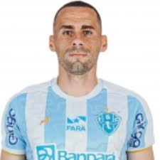 Jugadores de Paysandu y que jugaron en Fútbol :: ceroacero.es