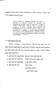 Latihan kata ganti diri 1. Http Studentsrepo Um Edu My 1294 4 Bab 1 Pdf