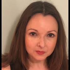 Sarah Feathers (@SarahFeathers)