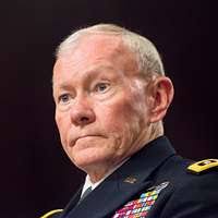 Chief Warrant Officer 5 Daniel Villarreal, the outgoing