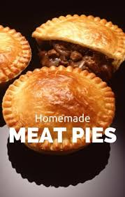 The Chew Curtis Stone S Individual Meat Pies Recipe My Blog Dezdemon Top Recipes Xyz Meat Pie The Chew Recipes Meat Pie Recipe