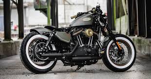 The models, rivals and verdict. Harley Davidson Sportster Umbauten Bei Thunderbike Customs
