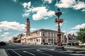 Image result for ballarat architecture