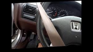 This is a common problem for these vehicle to crank/turn over but not start.this is a brand new honda part that comes in the original honda packaging. Honda Accord Main Relay Easiest Test Revealed Youtube