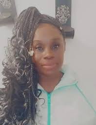 Jocelyn Mcclain's Instagram, Twitter & Facebook