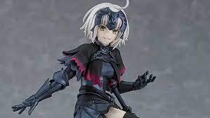 Fate/Grand Order Jeanne D'Arc Alter Figure Pre-Orders Available - Noisy  Pixel
