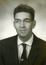 Obituary for Darrell Yeaman