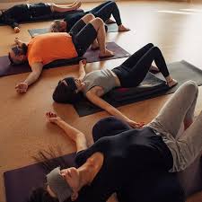 We are centrally located in the seacoast region of new hampshire, just minutes from the coast, near scenic portsmouth. 3b Yoga