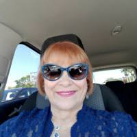 Anne Marie Springer Alves