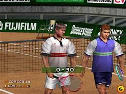 Click download and in a few moments you will receive the download dialog. Virtua Tennis 1 4 Download Fur Pc Kostenlos