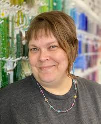 How many beads did you buy when you first started?