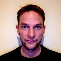 Patrick Talbot's Instagram, Twitter & Facebook