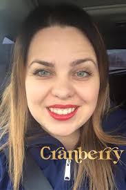 I love FabD Beauty!! Rocking the Candy Crush lipstick this am for church.