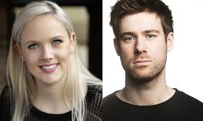 New cast announced for Kinky Boots