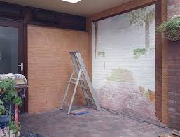 Great offers on site, order now Exterior Brick Wall Painting Design Painting Inspired