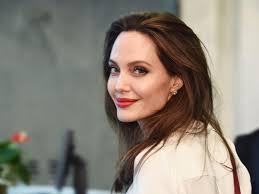 She even ranked on top in the surveys, which is for some people have speculated that angelina jolie, during her late 20s or 30s because her breast size has not fluctuated with age or changed in any way. Angelina Jolie Says It S Impossible To Be A Perfect Parent During Coronavirus Lockdown The Independent The Independent