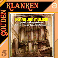 Klaas Jan Mulder On Tidal Klaas jan mulder live vanuit de laurenskerk rotterdam een impressie van de traditionele nieuwjaarsconcerten met samenzang. tidal
