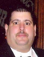 Steven Manna Obituary (2007)