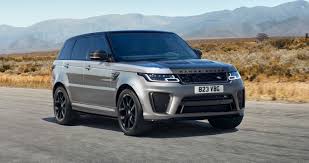 Cars for salenewland roverrange rover sport. 2021 Land Rover Range Rover Sport Supercharged Review Pricing And Specs