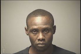 Nine Arrested in Drug Den Raid