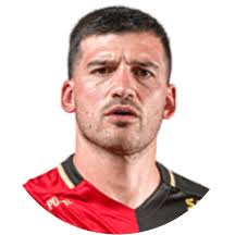 Bernardo Cuesta (FBC Melgar)