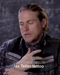 Jack Teller's Instagram, Twitter & Facebook